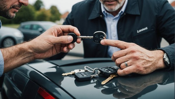 Serrurier automobile le mans : clés perdues, dépannage rapide