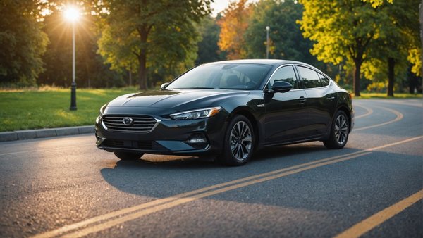 Changer d'assurance auto en 2024 : ce que vous devez savoir