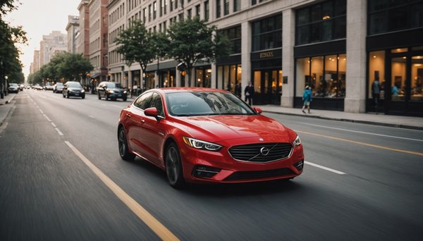 Les garanties essentielles pour une assurance auto efficace