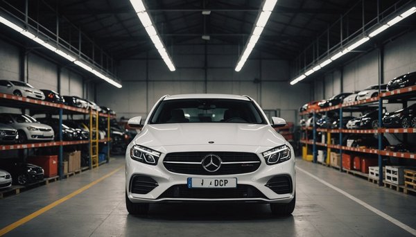 Les produits et accessoires de voiture pour un voyage serein