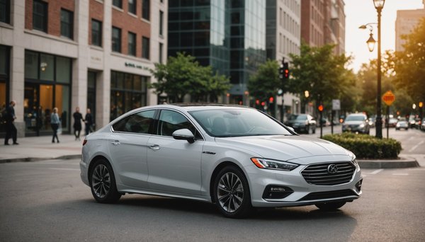 Choisir le bon crédit auto : conseils pour économiser