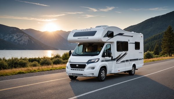 Vente de camping-car : trouvez le modèle idéal pour vous