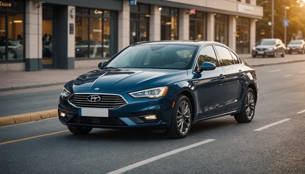 Estimation voiture vente : obtenez le meilleur prix dès maintenant