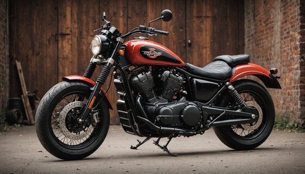 Redécouvrez votre moto avec des kits déco uniques !