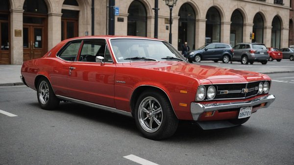 Estimez la valeur de votre voiture en quelques minutes