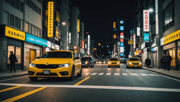 Découvrez pourquoi le nakamura e-crosscity est parfait pour la ville