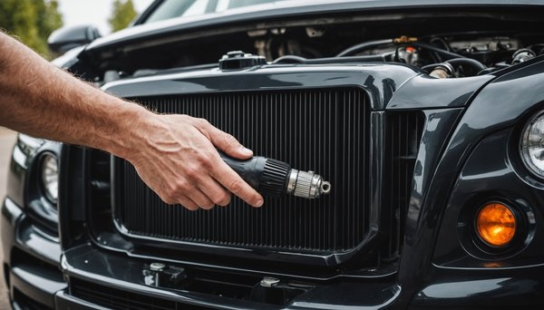 Services de réparation de radiateurs auto : rapide et fiable