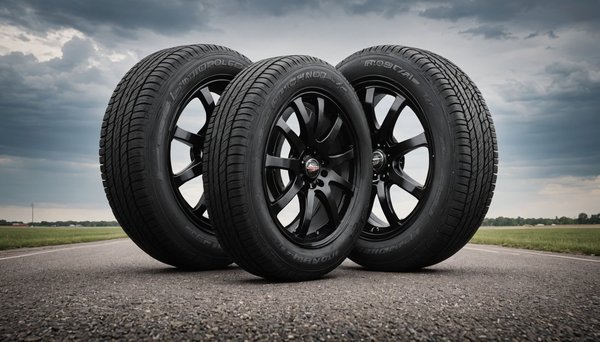 Les meilleurs pneus uniroyal : alliez performance et économies