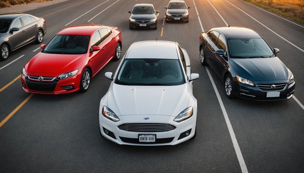 Vente simplifiée de voiture d'occasion : astuces indispensables