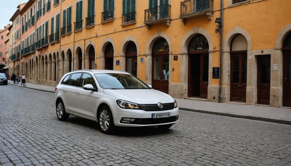 Explore perpignan: locations de voitures pour vos escapades!