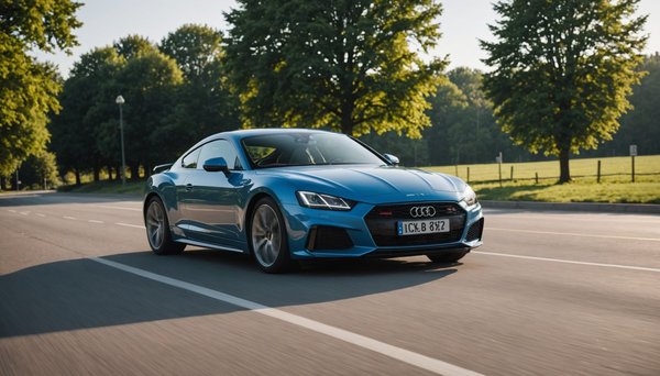 Pourquoi choisir un silent bloc pour améliorer votre voiture sans permis