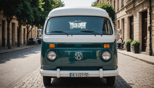 Les essentiels à inclure dans votre van aménagé