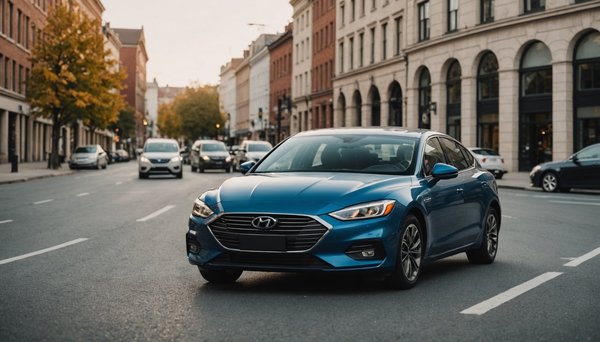 Top raisons d'obtenir une assurance auto obligatoire