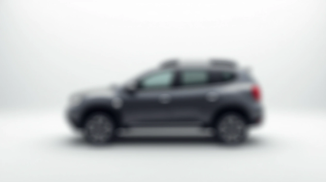 Questions fréquentes sur le prix du Dacia Jogger